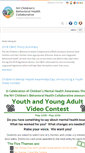 Mobile Screenshot of nh4youth.org